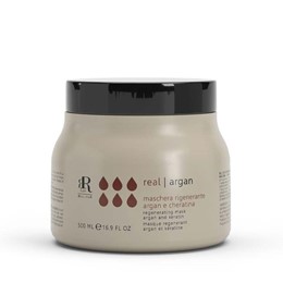 HẤP DẦU PHỤC HỒI TÓC KHÔ & HƯ TỔN ARGAN STAR 500ML