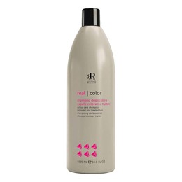 DẦU GỘI DƯỠNG MÀU TÓC NHUỘM COLOR STAR 1000ML