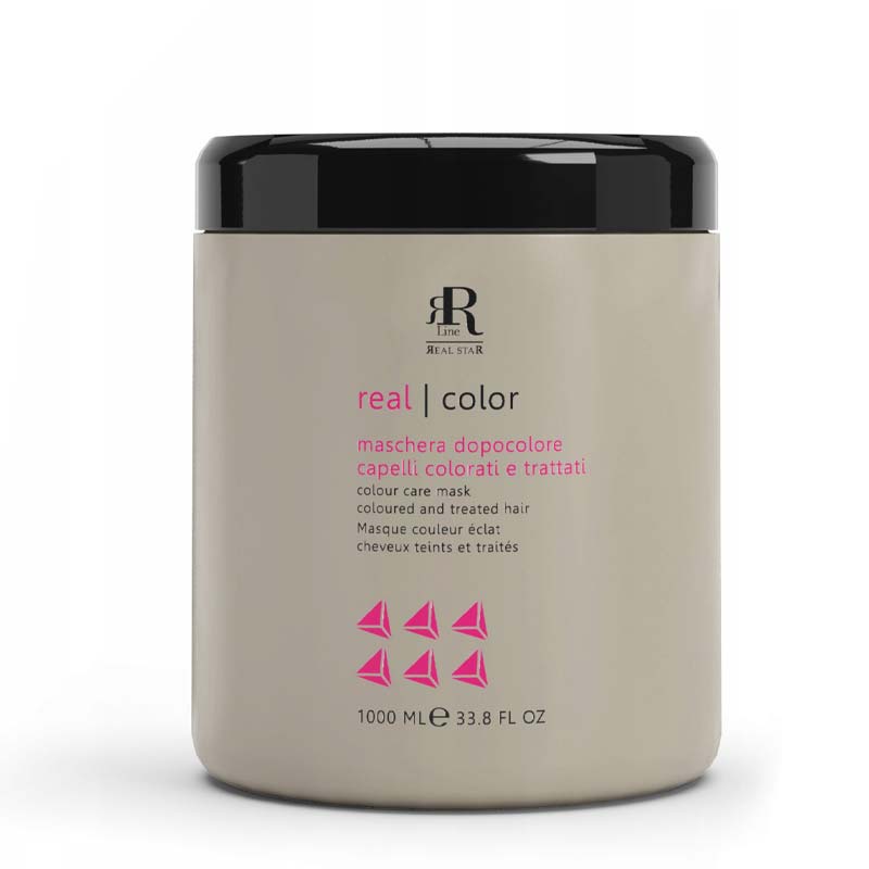 HẤP DẦU DƯỠNG MÀU TÓC NHUỘM STAR COLOR MASK 1000ML
