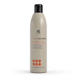 DẦU GỘI PHỤC HỒI & TÁI TẠO TÓC MACADAMIA COLLAGEN STAR 350ML