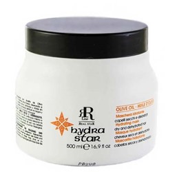 HẤP DẦU DÀNH CHO TÓC KHÔ & HƯ TỔN HYDRA STAR 500ML