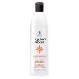 DẦU GỘI DÀNH CHO TÓC KHÔ & HƯ TỔN HYDRA STAR 350ML