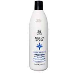 DẦU XÃ DƯỠNG ẨM PHỤC HỒI & TĂNG SỨC SỐNG CHO TÓC DAILY STAR 1000ML