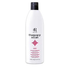 DẦU GỘI HỖ TRỢ CHỐNG RỤNG & KÍCH THÍCH MỌC TÓC THERAPY STAR ENERGY 1000ML