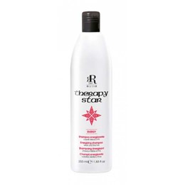 DẦU GỘI HỖ TRỢ CHỐNG RỤNG & KÍCH THÍCH MỌC TÓC THERAPY STAR ENERGY 350ML