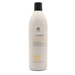 DẦU GỘI PHỤC HỒI & DƯỠNG ẨM CHO TÓC KERATIN STAR 1000ML