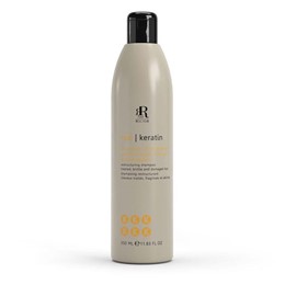 DẦU GỘI PHỤC HỒI & DƯỠNG ẨM CHO TÓC KERATIN STAR 350ML