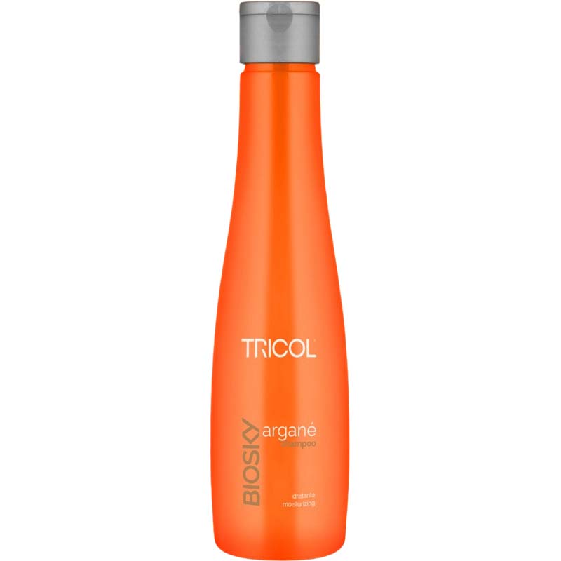 Dầu gội Tricol biosky aragne dưỡng ẩm phục hồi siêu mềm mượt 250ml