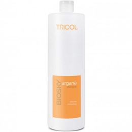 Dầu gội Tricol biosky aragne dưỡng ẩm phục hồi siêu mềm mượt 1000ml