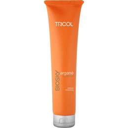 Dầu xả Tricol biosky aragne dưỡng ẩm phục hồi siêu mềm mượt 200ml