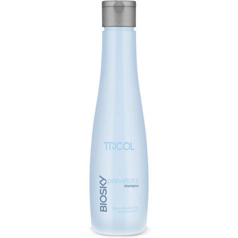 Dầu gội Tricol preveloss hỗ trợ chống rụng và kích thích mọc tóc 250ml