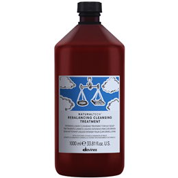 TINH CHẤT DAVINES REBALANCING CLEANSING LOẠI BỎ DẦU THỪA TRÊN DA ĐẦU 1000ML