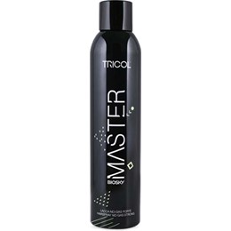 Gôm tạo kiểu Tricol master hairspray làm phồng tóc không ga 350ml
