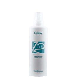 Mặt nạ dạng xịt Tricol dưỡng ẩm phục hồi 12 trong 1 all in multi vitamin spray 100ml