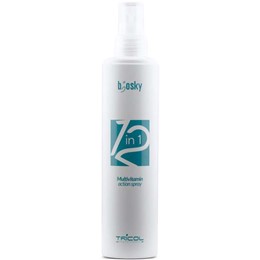 Mặt nạ dạng xịt Tricol dưỡng ẩm phục hồi 12 trong 1 all in multi vitamin spray 250ml