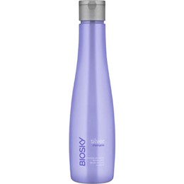 Dầu gội Tricol silver khử vàng cho tóc tẩy bạch kim 300ml