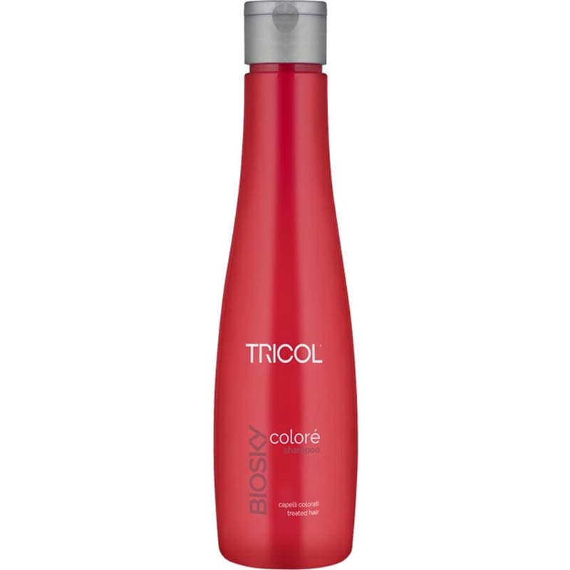 Dầu gội Tricol colore chăm sóc và dưỡng màu tóc nhuộm 250ml
