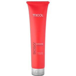 Dầu xả Tricol phục hồi dưỡng màu tóc nhuộm biosky colore 200ml