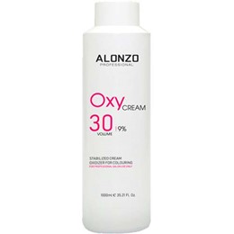 KEM OXY TRỢ NHUỘM ALONZO 1000ML