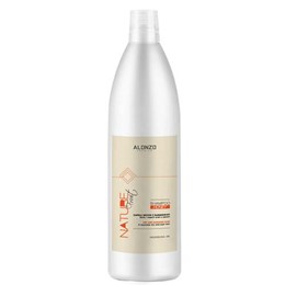DẦU GỘI ALONZO NATURE PHỤC HỒI VỚI TINH DẦU MẬT ONG DÀNH CHO TÓC KHÔ 1000ML
