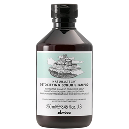 Dầu gội Davines Detoxifying thải độc cho tóc và da đầu 250ml