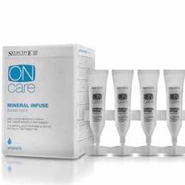 Huyết Thanh Dưỡng Chất Mật Hoa Phục Hồi Selective(10ML x 10 LỌ)