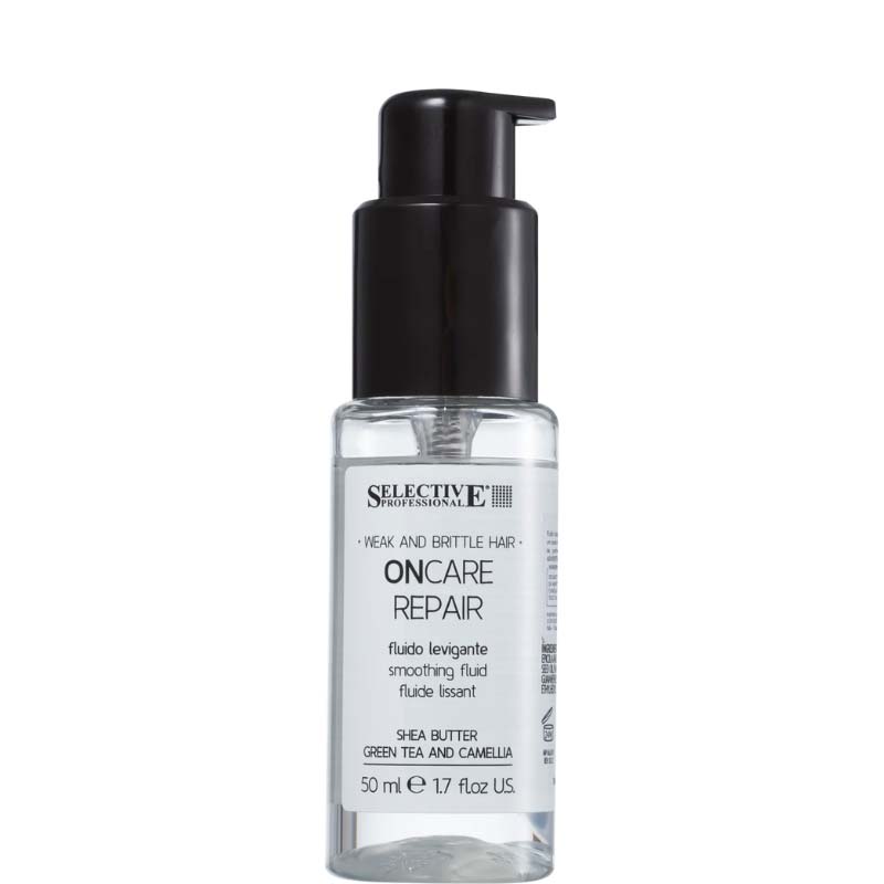 Tinh chất Selective phục hồi tóc tức thì Smoothing Fluid 50ml
