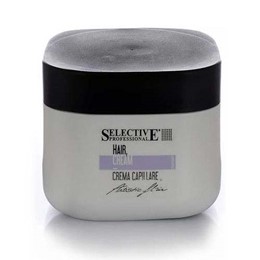 HẤP DẦU MỀM MƯỢT TÓC SELECTIVE HAIR CREAM ASTISTIC FLAIR 500ML Ý
