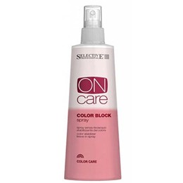 XỊT DƯỠNG BẢO VỆ MÀU TÓC NHUỘM SELECTIVE COLOUR BLOCK SPRAY