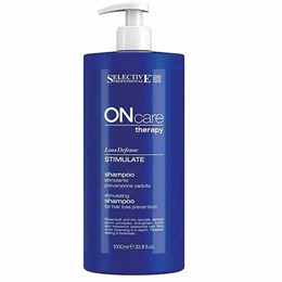 DẦU GỘI HỖ TRỢ NGĂN RỤNG TÓC STIMULATE SELECTIVE 1000ML