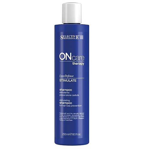 DẦU GỘI HỖ TRỢ NGĂN RỤNG TÓC STIMULATE SELECTIVE 250ML