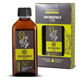 TINH DẦU SELECTIVE ONE BEAUTY INCREDIBLE DƯỠNG TÓC 100ML