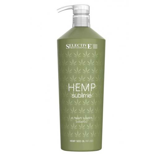 DẦU XÃ PHỤC HỒI TÓC SELECTIVE ULTIMATE LUXURY HERB 1000ML