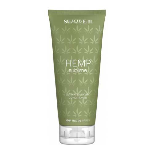 DẦU XÃ PHỤC HỒI TÓC SELECTIVE ULTIMATE LUXURY HERB 250ML