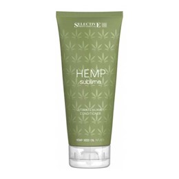 DẦU XÃ PHỤC HỒI TÓC SELECTIVE ULTIMATE LUXURY HERB 250ML