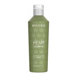 DẦU GỘI PHỤC HỒI TÓC SELECTIVE ULTIMATE LUXURY HERB 250ML