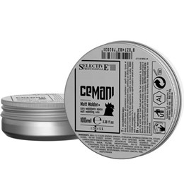 SÁP TẠO KIỂU MỜ CEMANI MATT MOLDER MATT MODELING 100ML