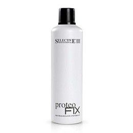 THUỐC DẬP UỐN SELECTIVE PERM PROTEO FIX 1000ML