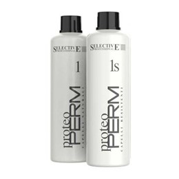 THUỐC UỐN TÓC SELECTIVE NO.1 PERM FISSAGGIO 1000ML