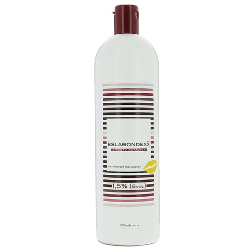 OXY TRỢ NHUỘM ESLABONDEXX 1000ML OXY TRỢ NHUỘM ESLABONDEXX 1000ML