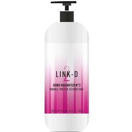 ELGON PHỤC HỒI TÓC LINK-D TRIAL No2 HÀN GẮN LƯU HUỲNH TÓC 1000ML