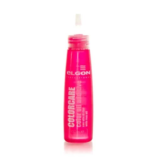 TINH DẦU ELGON COLOR KÍCH BÓNG MÀU NHUỘM OIL ADDTIVE 100ML