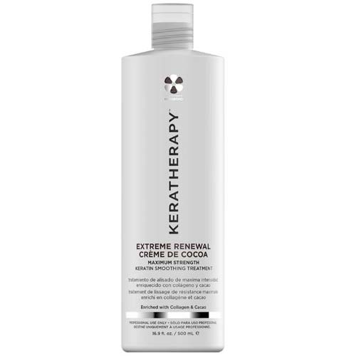 KEM KERATHERAPY EXTREME RENEWAL SMOOTHING PHỤC HỒI TÓC 473ML