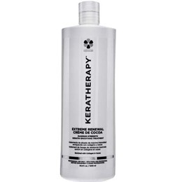 KEM KERATHERAPY EXTREME RENEWAL SMOOTHING PHỤC HỒI TÓC 1000ML