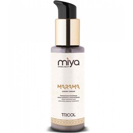 Tinh dầu xả khô Miya marama phục hồi siêu mềm mượt 50ml