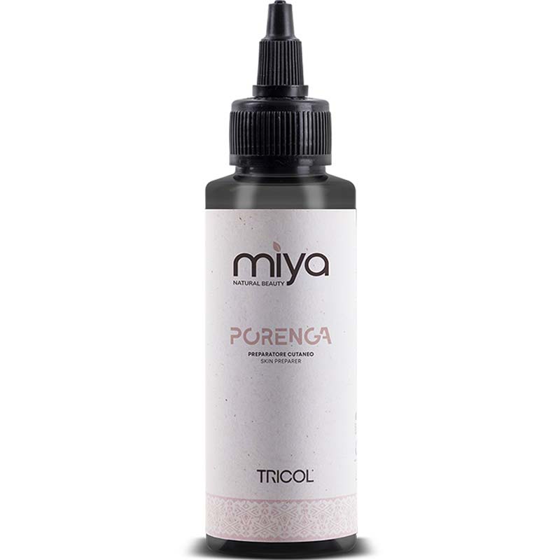 Huyết thanh Miya làm sạch sâu và chuẩn bị cho liệu trình da đầu porenga prep lotion 100ml