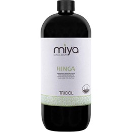 Dầu gội Miya hinga hữu cơ hỗ trợ chống rụng và kích thích mọc tóc 1000ml