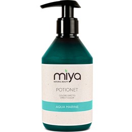 Màu nhuộm trực tiếp Miya potionet 16 color có ánh sắc cao 250ml