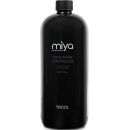 Dung môi Miya tone controller neutral loại bỏ ánh sắc 1000ml