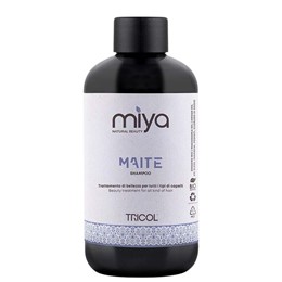 Dầu gội Miya agran và macadamia phục hồi tóc 200ml